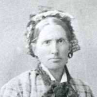 Jane Britton (1818–1853)