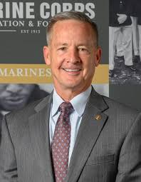 SUPPORTING TODAY'S MARINES