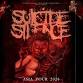 Suicide Silence - Tour 2026 event in Quezon City, Metro Manila