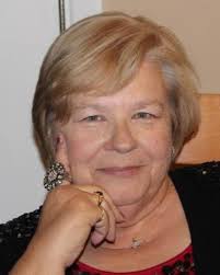 Lynda Gibson Hickmon Obituary October 27, 2023