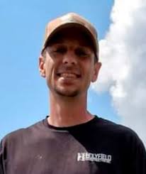 Justin Newell Obituary November 14, 2021