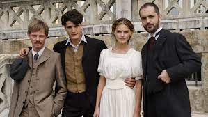 Maybe you would like to learn more about one of these? Grand Hotel Tv Series 2011 2014 The Movie Database Tmdb
