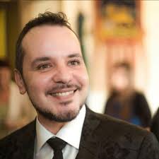 Francesco Marauder Orsetti