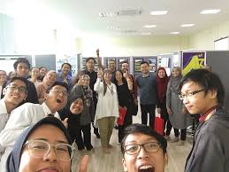 Did you know we are in mit's top 10 list of engineering education leaders? Architecture Programme In Unimas