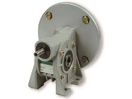 90 ± 5 rotatii la intrare: Reductoare Melcate Seria Ch Diodor