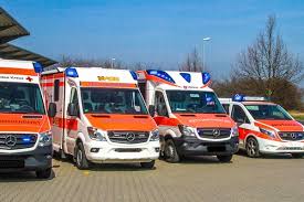 Noch Schneller Zum Einsatz