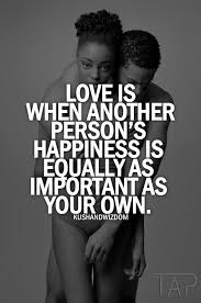  Both People Must Be Able To Commit To Having The Same Goals Of Doing Whatever It Takes To Make Each Other Hap Black Love Quotes Love Picture Quotes Love Quotes