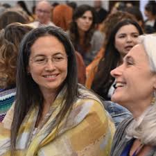 Liberando Espacio para la Presencia, con la Dra. Allison Creech, M.ED, ND