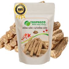 1️⃣Công Ty Mua Bán Đẳng Sâm/ Lộ Đẳng Sâm 100g【72k】Tại HCM ™