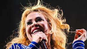 Joelma é destaque principal do 'Domingão com Huck'; confira! | Cultura | O Liberal