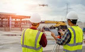 Top 27 Emerging Trends In Construction Technology To Watch In 2021
