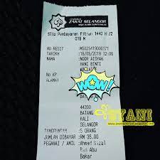 Tapi tahukah anda, kalau doa zakat fitrah terdiri dari beberapa macam (menurut orang yang melaksanakan zakat fitrah tersebut)? Syani Dah Bayar Zakat Fitrah Ke