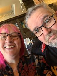 Jolly tars cleveleys table 317. Not often we get together. Birthday ,  divorce and more to celebrate. Please send drinks. Will pay back. Thank you  x Rachel Tierney Emily Schofield Claire Schofield