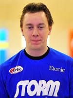 Osku Palermaa, Nicki Ainge win 2009 Men's and Women's European Bowling Tour  Rankings