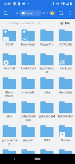 It is also an expert of file storing, browsing, . Es Explorador De Archivos 4 2 8 1 Descargar Para Android Apk Gratis