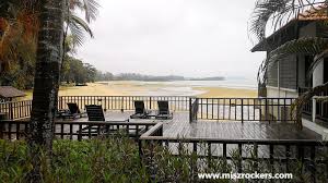 Menus reflect distinctive gastronomic delights that can only be prepared with exquisite talent and passion for perfection. Kemudahan Dan Aktiviti Di Avillion Port Dickson Ceritera Si Gadis Biru