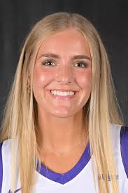 2025-26 Women's Basketball Roster