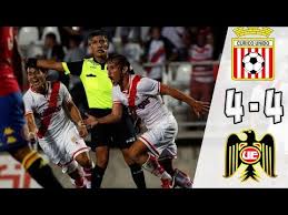Curicó unido coquimbo unido vs. Curico Unido Vs Union Espanola 4 4 Resumen Goles Fecha 4 Torneo Largo 2018 Youtube