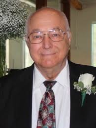 Obituary of Willis Joseph Peacock