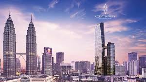 Signature tower trx 106 trx signature tower. Oxley Towers Klcc Kuala Lumpur Malaysia Urpropertyinfourpropertyinfo