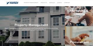 Allison is a writer, real estate investor, broker, and consultant. Leaselock Integrates With Yardi Property Management Software