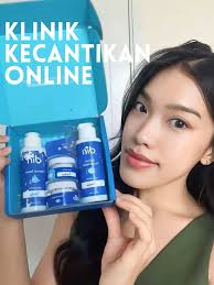 CUSTOM SKIN CARE SENDIRI GIMANA HASILNYA?