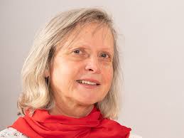 Works of Art: Die Fotografin Ellen Eckhardt