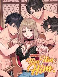 Read our manhwa and webtoons! Him Him Him Manga