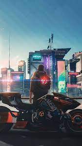 All iphone wallpapers >all albums >the awesome collection of cyberpunk 2077 iphone wallpapers a collection of the best 54 cyberpunk 2077 iphone wallpapers and backgrounds available for free download. Best Cyberpunk 2077 Iphone Hd Wallpapers Ilikewallpaper