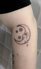 Check spelling or type a new query. 100 Unique Moon Tattoos Ideas And Meanings Tattoo Me Now