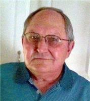 Richard Armstrong Obituary (1946