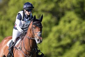 Featured image laura collett of great britain riding london 52 holds the individual top spot after day one of dressage at the longines fei eventing european championships 2019 luhmühlen (ger). Laura Collett Event Rider Masters