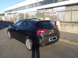 Image result for Grigio Antracite 2011 Giulietta