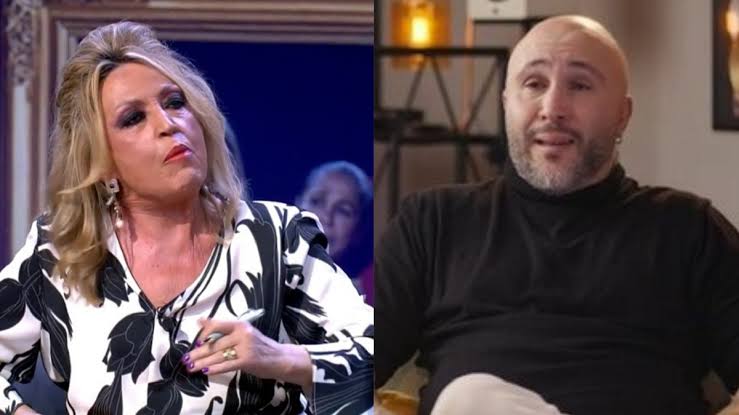Lydia Lozano explota en 'De Viernes' ante lo que Kiko Rivera verbalizó de Irene  Rosales en su entrevista