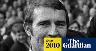 Sporting deaths in 2010: 'The greatest coach this country ever had'