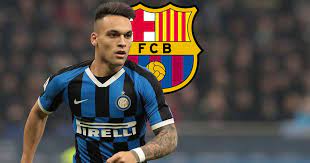 The latest tweets from lautaro martinez (@lauchabda). Ex Inter Sturmer Ivan Zamorano Barcelona Kann Sich Transfer Von Lautaro Martinez Nicht Leisten