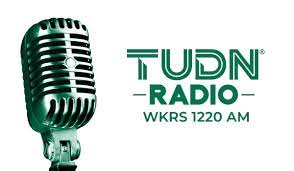 Tudn radio (formerly univision deportes radio) is a u.s. Khov Fm 105 1 Tudn Radio Arizona Stream Online Radio Online Streaming Fm Band