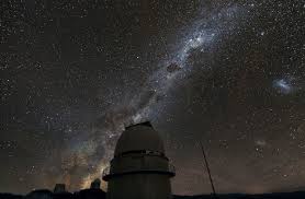 Which is the brightest star in the andromeda constellation? What Are Magellanic Clouds