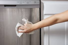 the best homemade stainless steel cleaner