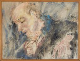 Ralph Wünsche, Maler und Zeichner