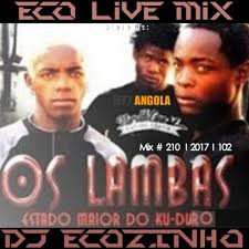 192 kbps ano de lançamento: Os Lambas Estado Maior Do Kuduro 2006 Mix Album Mix Dj Ecozinho Download Baixar Mix 2021 Kamba Virtual