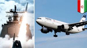 Iran air flight 655 was an iran air passenger ight from tehran to dubai. Iran Air 655 How The Us Gunned A Plane And Covered It Up Tomonews Youtube