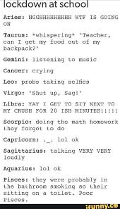 Check the astrology calendar to the leap years make the dates of each zodiac sign change slightly. Cancer Crying Try Bawling Hharris Zodiacsigns En 2020 Signos Del Zodiaco Signos Del Zodiaco Sagitario Signo Geminis