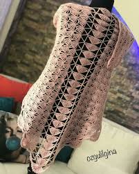 Zeynep Karacadir Adli Kullanicinin Yeni Tig Ve Sis Sal Modelleri Panosundaki Pin Orgu Tig Isleri Sal