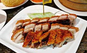 Richly flavored by our special marinade with no added preservatives, no added meat. 5 Restoran Dengan Menu Pork Paling Menggiurkan Di Central Park
