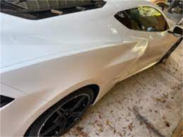 2019 chevrolet corvette stingray review. 2020 Chevrolet Corvette Stingray For Sale Classiccars Com Cc 1437897