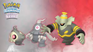 How to evolve Duskull, Dusclops into Dusknoir in Pokemon Brilliant Diamond  & Shining Pearl - Dexerto