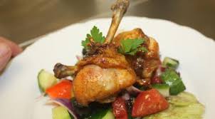 Selain dengan ayam, bumbu rujak juga bisa dipadukan dengan berbagai bahan lauk lainnya seperti ikan dan bebek, dengan bahan apapun rujak. Resep Ayam Ungkep Bumbu Kuning Enak Merasuk Ke Tulang Lifestyle Fimela Com