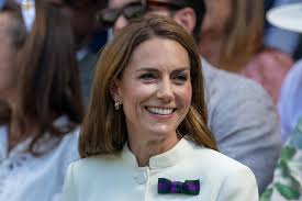 Kate Middleton's Trusted Personal Assistant of 15 Years Exits Palace for  New Venture (Exclusive)