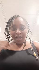 Darnisha Bell's Instagram, Twitter & Facebook